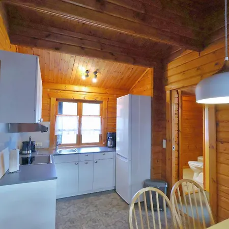 Neckar 39 Vakantiehuis Hayingen