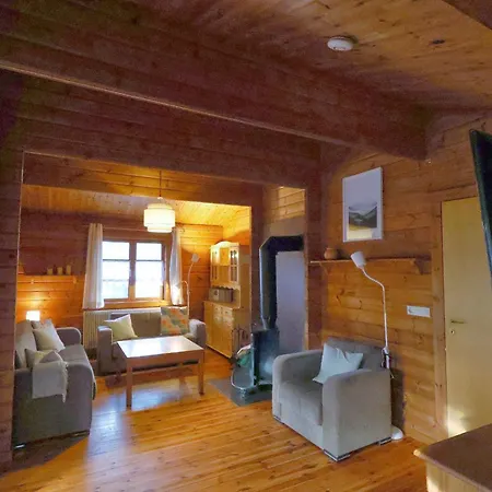 Vakantiehuis Neckar 39