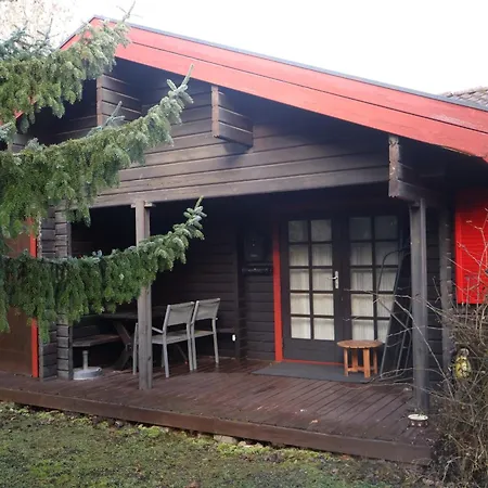 Vakantiehuis Neckar 39 *