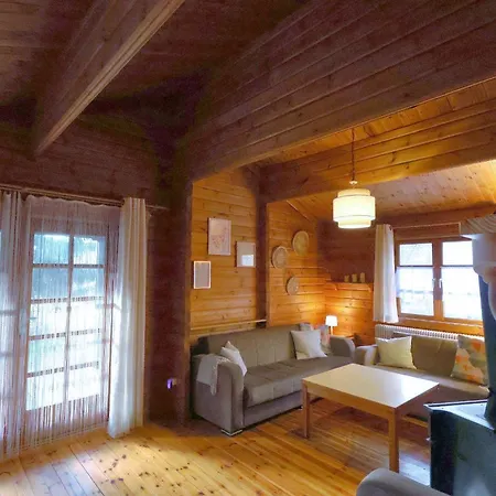 Neckar 39 Vakantiehuis *