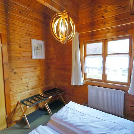 Сasa de vacaciones Neckar 39 *