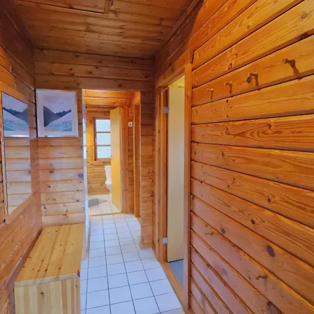 Vakantiehuis Neckar 39 Hayingen